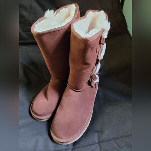 Koolaburra Victoria Tall Boots